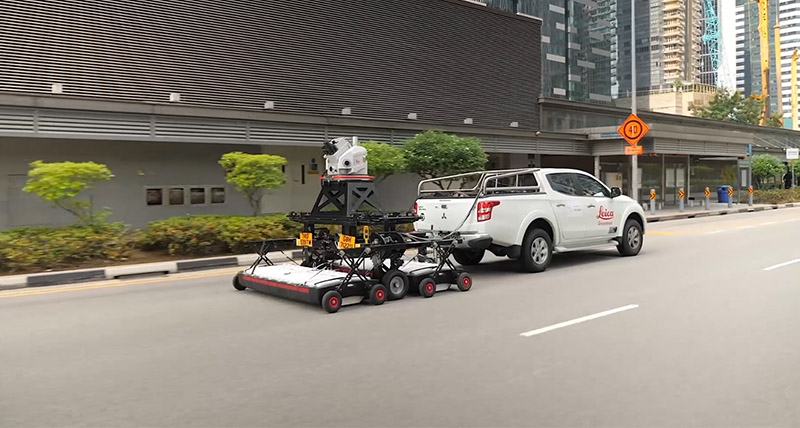 digital twin